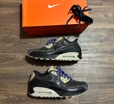 Nike Air Max 90 Tech Pack Sz 11 Tier Zero Release. Amazing Condition