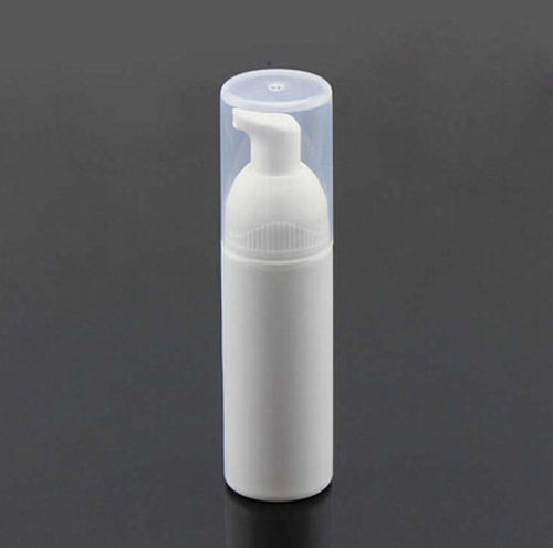 30ml 50ml 100ml Dispenser Soap Foam Foaming Pump Bottle Suds Plastic Travel - Picture 8 of 12