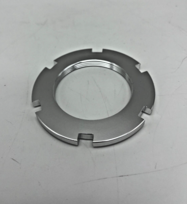 Motorsport Aluminium Coilover Locking Ring Spring Seat M1.5 X 52