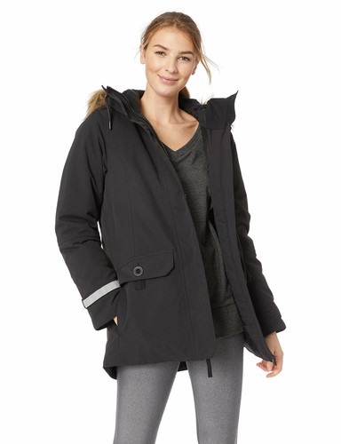 helly hansen svalbard 2 parka