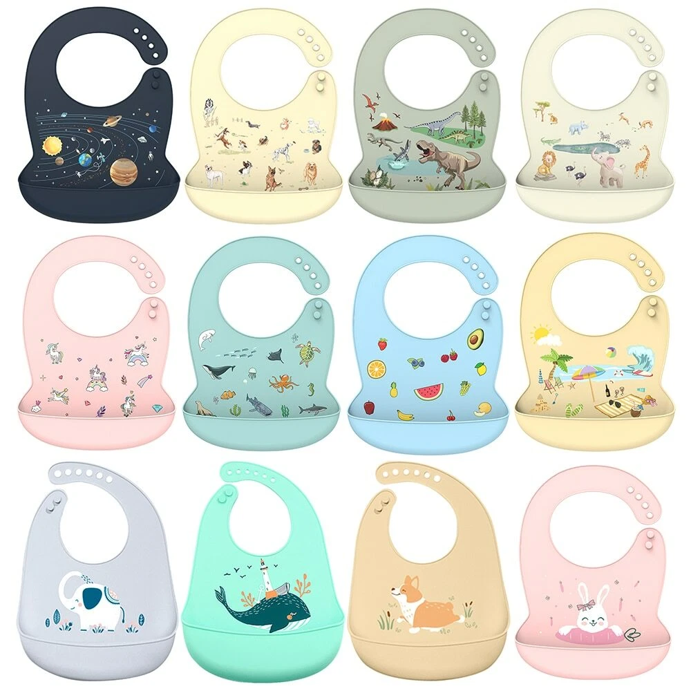 Saliva bib online
