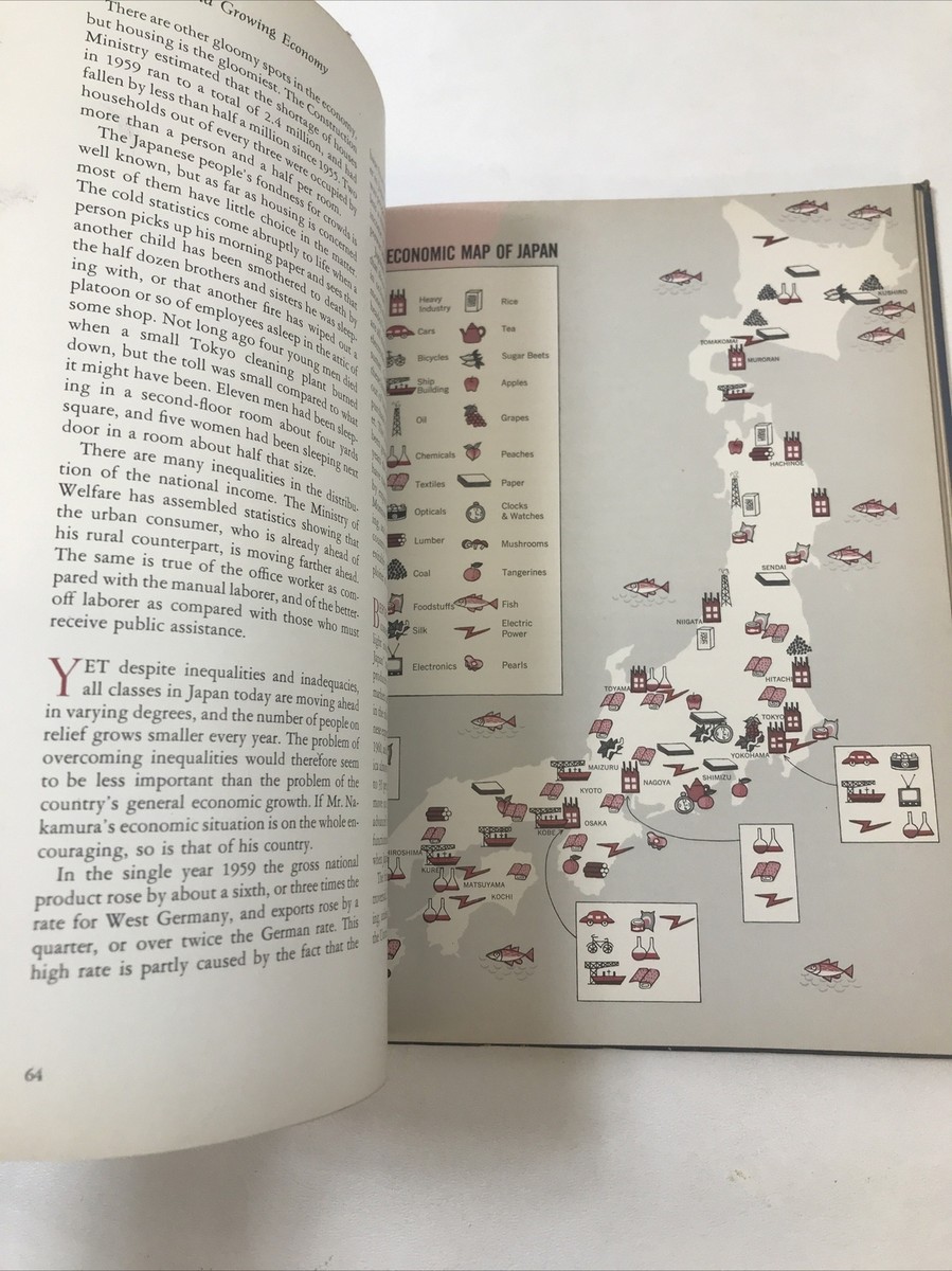 JAPAN 日本 LIFE world library Life World Library : Japan - Life (Hardcover, 1961) | eBay