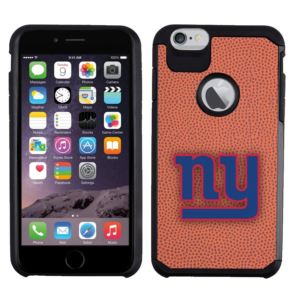 NFL Cell Phone Accessories for Apple iPhone 6 Plus