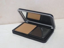 MAKE UP FOR EVER MATTE VELVET SKIN BLURRING POWDER FOUNDATION Y425 0.38OZ