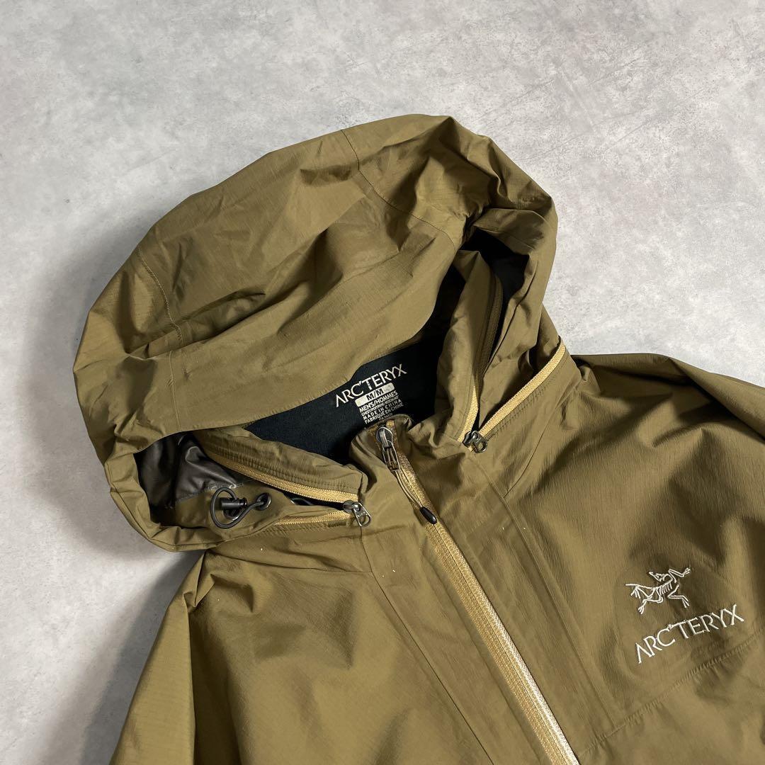 00s Arc'teryx Theta sl brown jacket y2k | eBay 00s Arc'teryx Theta sl brown jacket y2k | eBay