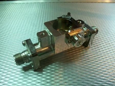 Bird 43 Thruline Wattmeter Line Section 4230-006-1  SO239-UHF QC Connectors 