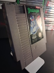 Shadowgate - NES  nintendo game 