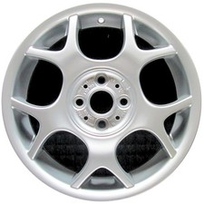 Wheel Rim Mini Clubman Cooper 16 2002-2009 36111512350 36111512351 Oe 59363 Wheel Rim Mini Clubman Cooper 16 2002-2009 36111512350 36111512351 Oe 59363