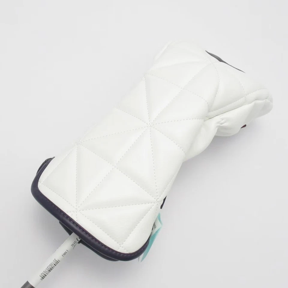 【 Ladies 】2025 DAIWA GLOBERIDE ONOFF 1W DRIVER 11.5Degree SMOOTH KICK LP-425D - Image 3 of 4