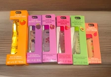 Set Of 6 B Pure Glow Up Set in Revitalizie/Smooth/Renew/Eye Cream/Toner/Retinol-