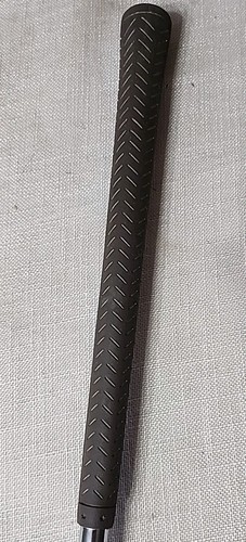 WILSON MEN'S RH TOUR SELECT #1 WOOD HEAD AIRLITE 02J SHAFT USA 42.5" DRIVER - Picture 8 of 13