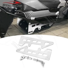 For ARCTIC CAT KITTY CAT 1972-1999 Deep Snow Suspension Lift Drop Bracket Kit