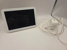 Amazon Echo Show 8 with Alexa 1st Gen 8" HD Smart Display White - Tested Works