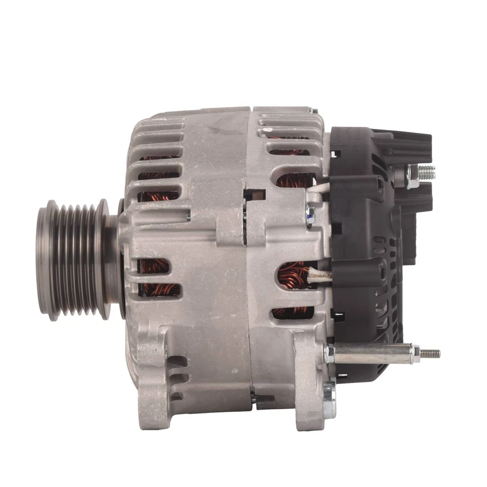 Генератор переменного тока для VW Jetta GTI Golf Passat Audi A3 TT TTS 2005 2006 2007 2008 09-13 - Изображение 2 из 4