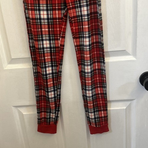 Juego de pijama de 2 piezas para niños Member's Mark Family Sleep, talla 10, Let It Snow NUEVO - Imagen 8 de 24
