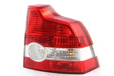 Volvo S40 2004-2006 REAR/TAIL LIGHT (DRIVER SIDE)