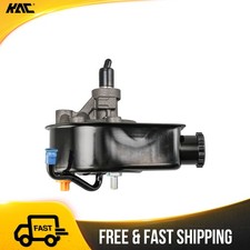 Power Steering Pump Fits Dodge Dakota 1992-2000 V6 3.9l 1992-1999 V8 5.2l 207853