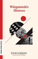 Wittgenstein's Mistress | David Markson | Englisch | Taschenbuch | 2023