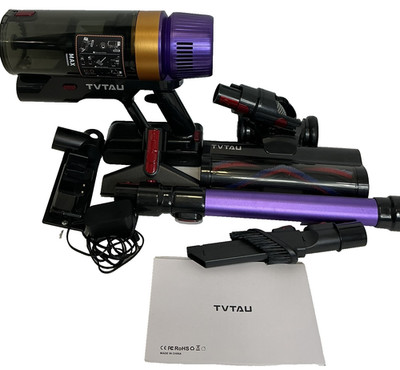  cordless vacuum cleaner model t10pro