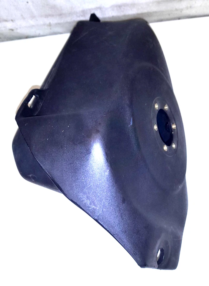 Serbatoio benzina Aprilia AF1 50 - Imagen 4 de 4