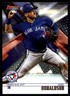 Josh Donaldson 2018 Bowman's Best #28 Blue Jays MLB READ FREE SHIP AutographDen