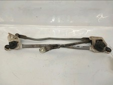 SCHEIBENWISCHER MECHANISCH Nissan Micra (K12) 2008 28840AX70A