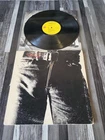 Rolling Stones - Sticky Fingers ZIPPER Cover 1971 Vinyl Record LP Album