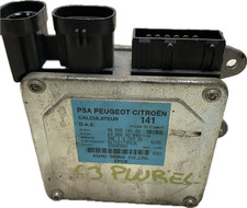 Centralina servosterzo CITROEN C3 C2 codice ricambio 9659514180 6900000890/--A