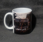 Ozzy Black Sabbath 11oz Coffee Mug — photo 1