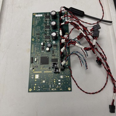 Applied Biosystems ViiA 7 Real-Time PCR Board 4426237 Life Technologies