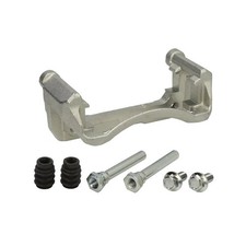 1X BREMSSATTELHALTER VORNE L/R PASST ZU: ACURA NSX; HONDA ACCORD IV ACCORD V