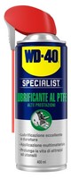 WD-40 Specialist Hochleistungs-Ptfe-Schmiermittel - 400 Ml