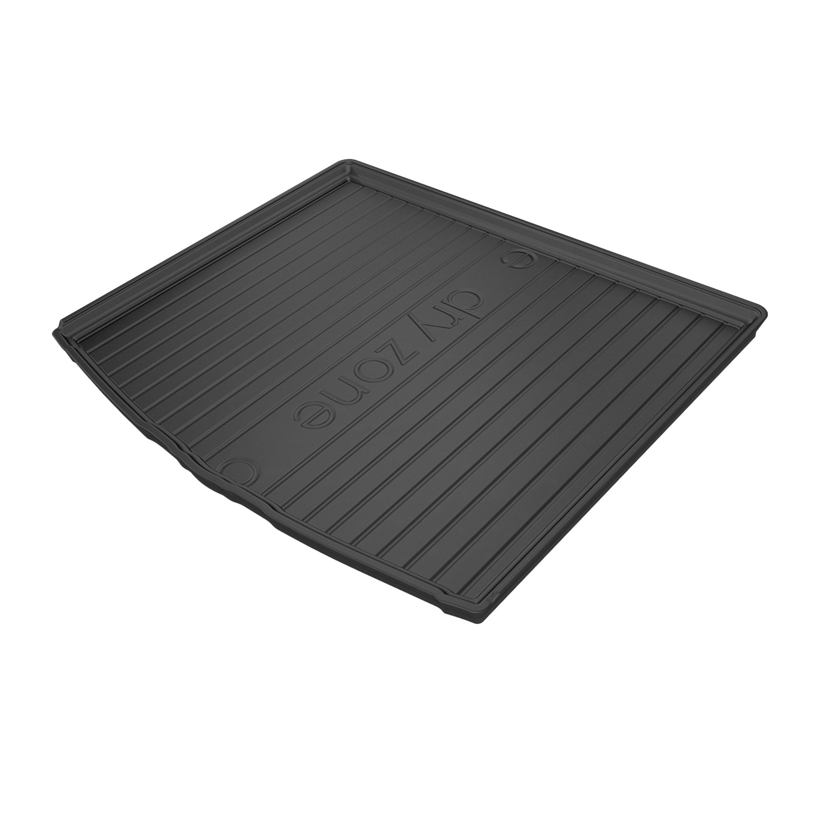 2x ✅Fits FROGUM DZ406322 TRUNK MAT DRYZONE JEEP COMPAS II 2016-, SUV ⭐UK Seller⭐