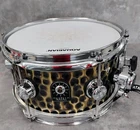 Natal Drums 10X6 Series Snare Hand hammerd Copper Drum (PD2103594)