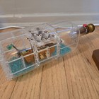 LEGO Ideas - Set # 21313 - Ship in a Bottle - Used — photo 5