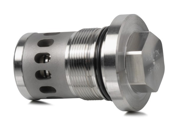 Siemens Dig.Industr. Ventileinsatz ASR1.0N BPZ:ASR1.0N Ventileinsatz-image