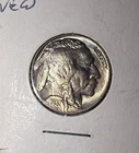 1937 5C Buffalo Nickel