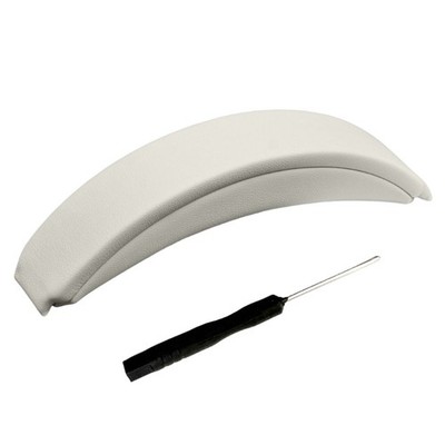 Replacement Headband Pad for QC35 QC35II QC45 QCSE Earphone with Screwdriver