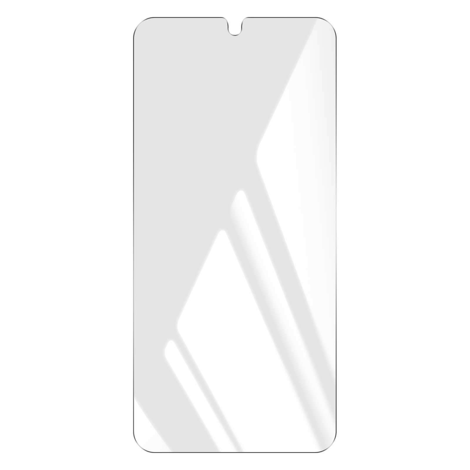 Marre des bugs de tactile ? Verre trempé ultra-fluide pour Samsung Galaxy S24 Plus