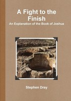 A Fight To The Finish Stephen Dray Taschenbuch Kartoniert / Broschiert Englisch