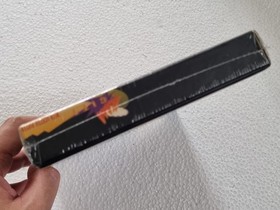 Slam City w Scottie Pippin Sega CD [ Brand New Sealed ]