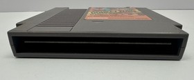 Donkey Kong Classics (NES, 1988) CIB W/ Box Game Manual Foam Protector TESTED