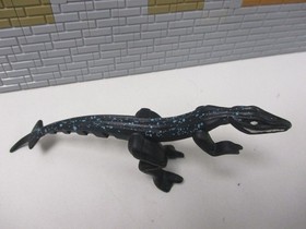 ( O10/9 ) Lego Dinosaur Mutant Lizard 54125pb02 from 7294 7473