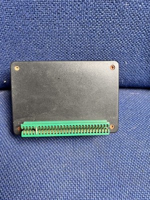 PROGRAMMIERBARE JOYSTICK-SCHNITTSTELLE FÜR DAS ZX-SPEKTRUM.