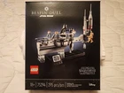 LEGO Star Wars Bespin Duel (75294) New Sealed Retired 40th Anniversary Edition