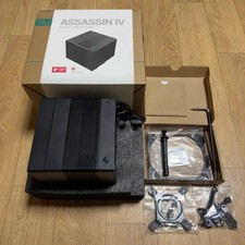DeepCool Assassin 4 Computer Cooler with Slight Scratch Official