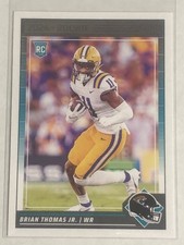 2024 Score - Rookies Brian Thomas Jr. #319 (RC)