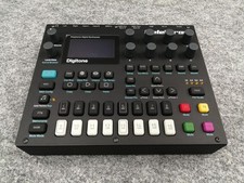 ELEKTRON Digital Synthesizer DIGITONE Used