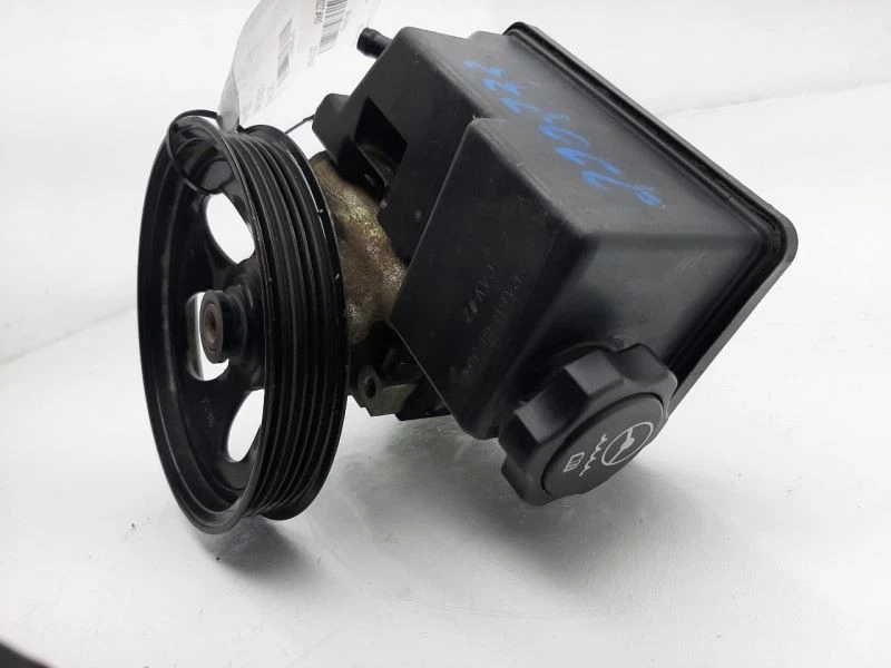 Bomba de dirección asistida 04-12 GMC CANYON 88965491 Foto 4 de 4