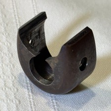 Marlin Model 1892 Round Barrel 22 Caliber Serial 129786 Forend Tip